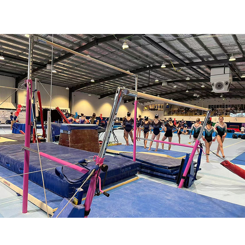 2026 Yüksek Kaliteli Jimnastik - Gymnastics Beam Floor incelemesi ve fiyatı