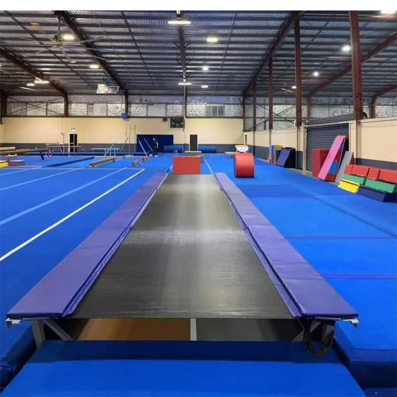 2026 Yüksek Kaliteli Jimnastik - Gymnastics Beam Floor incelemesi ve fiyatı