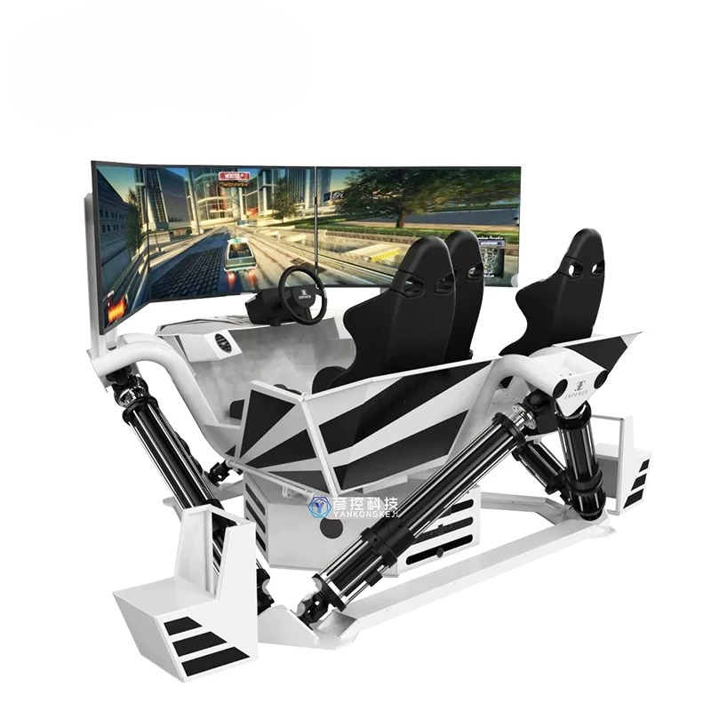 Spor platformu sürüş simülasyo - Sports Equipment In Flight incelemesi ve fiyatı