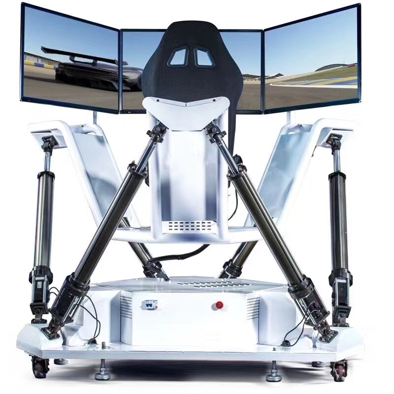 Spor platformu sürüş simülasyo - Sports Equipment In Flight incelemesi ve fiyatı