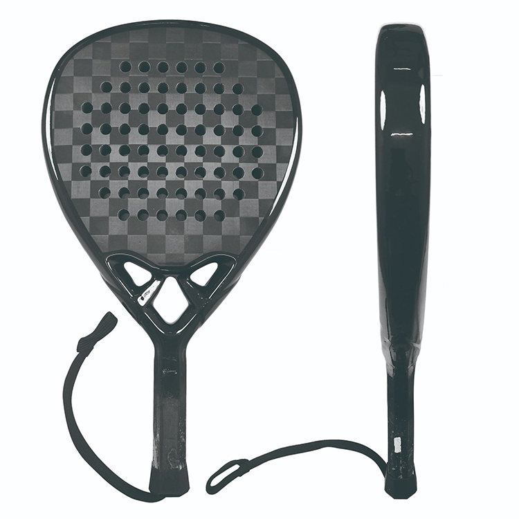 OEM ODM Karbon fiber malzemede - Padel Racket Carbon incelemesi ve fiyatı